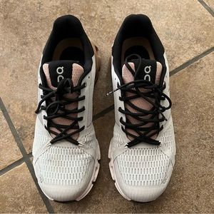 On Cloud Tennis Shoes